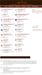 Mobile Screenshot of page-directory.com